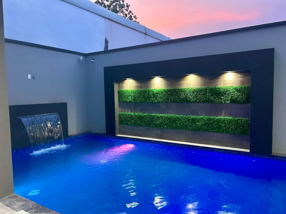Quinta en Renta