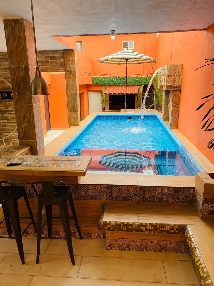 Foto de la quinta