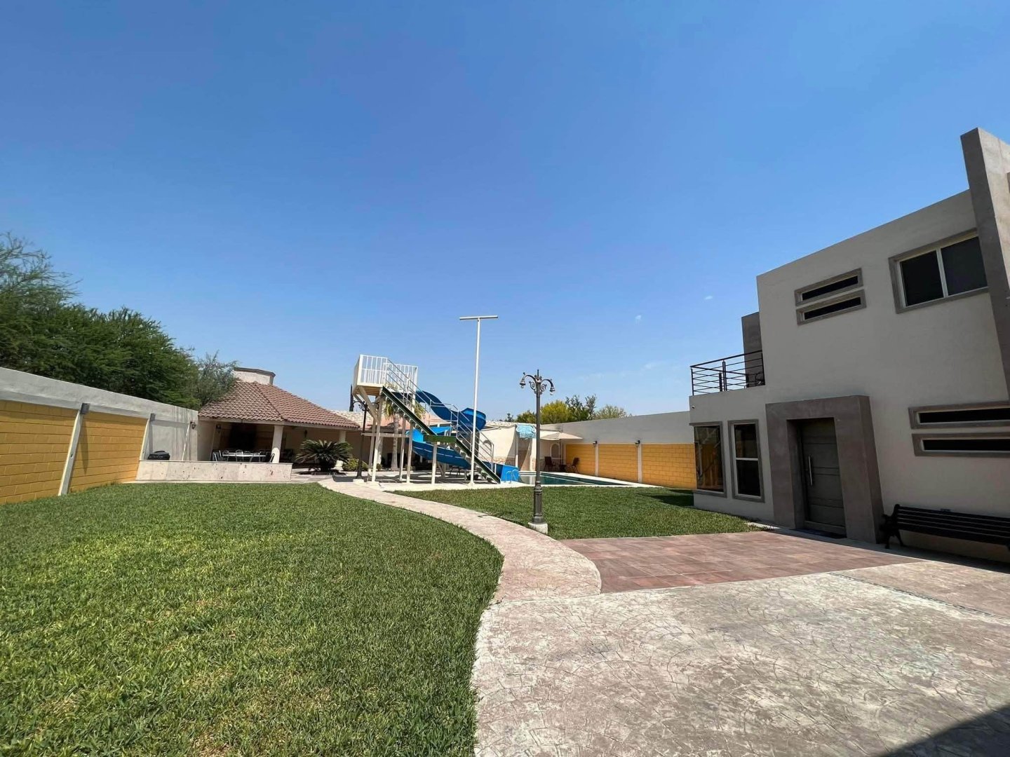 Quinta en Renta