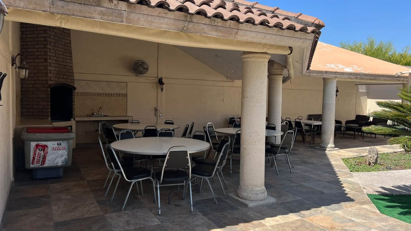 Quinta en Renta