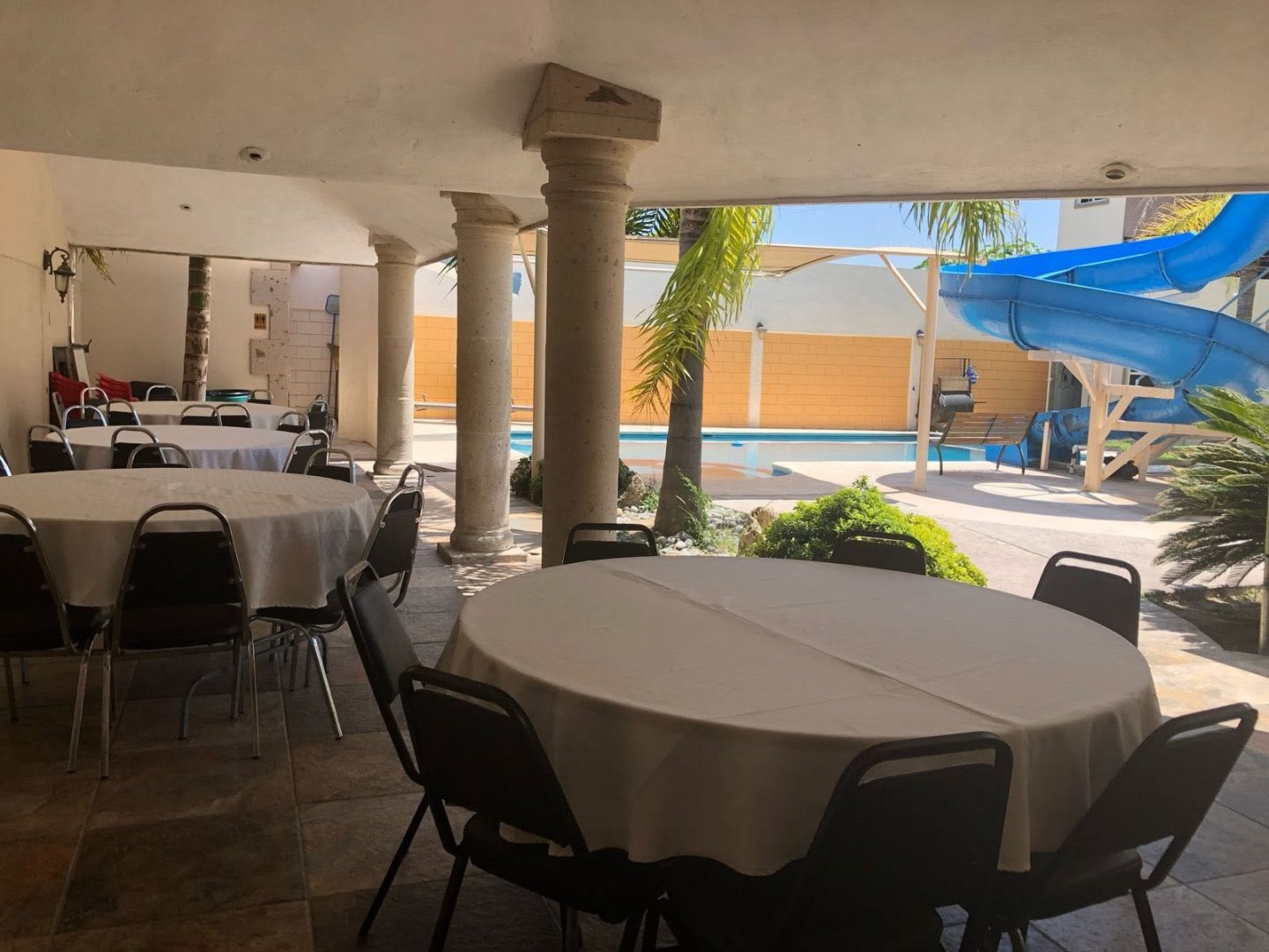 Quinta en Renta