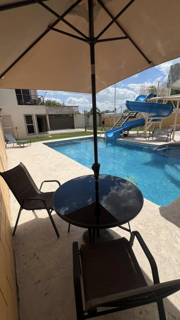 Quinta en Renta