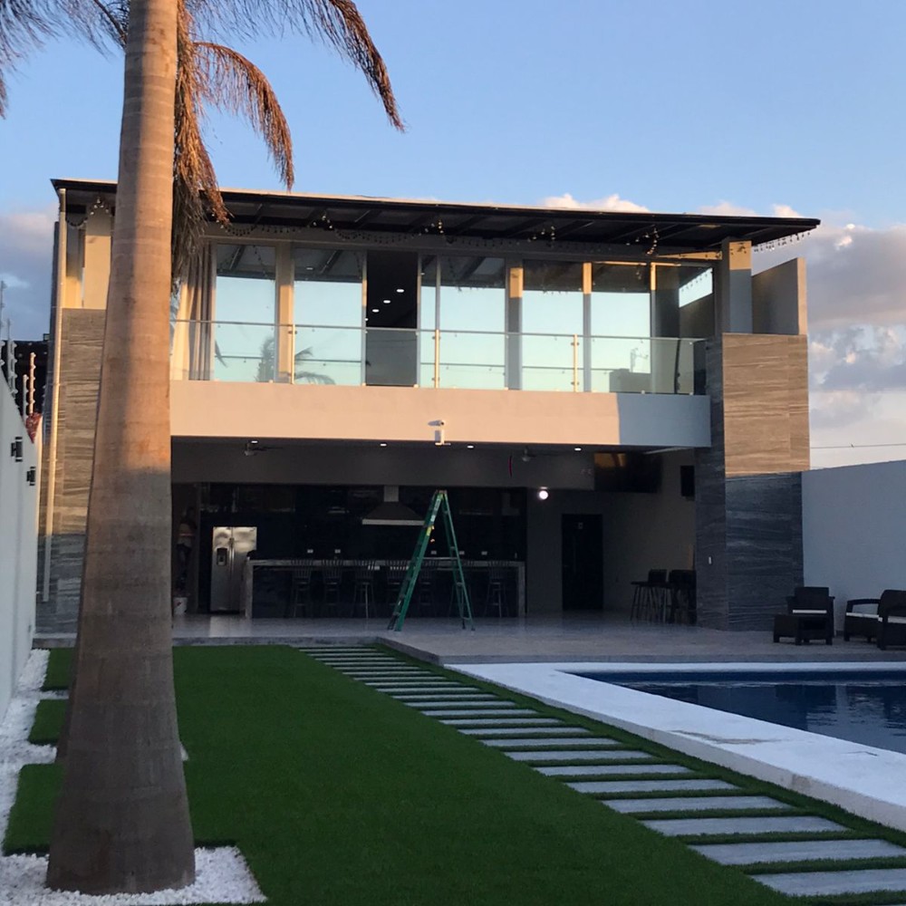 Foto de la quinta