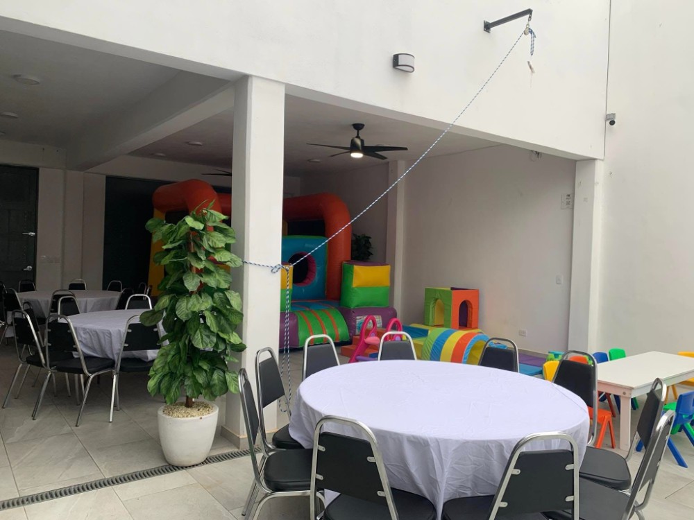 Foto de la quinta