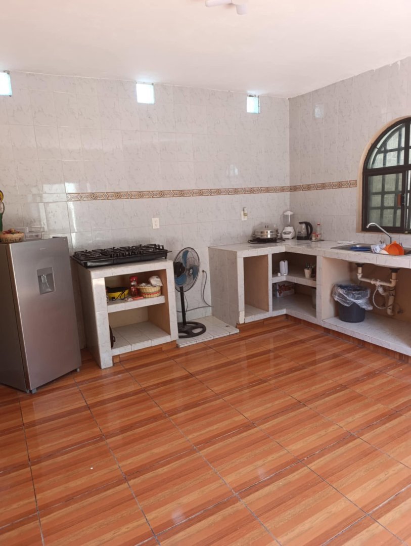Quinta en Renta