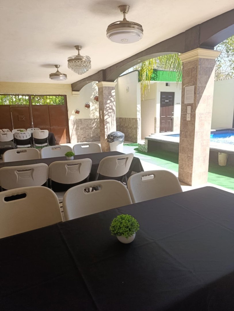 Quinta en Renta