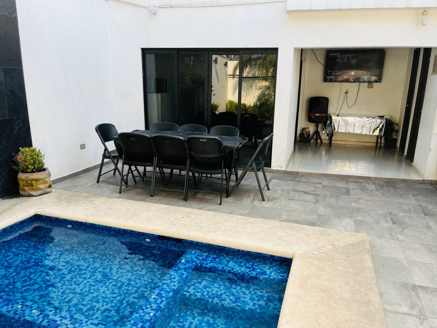 Quinta en Renta