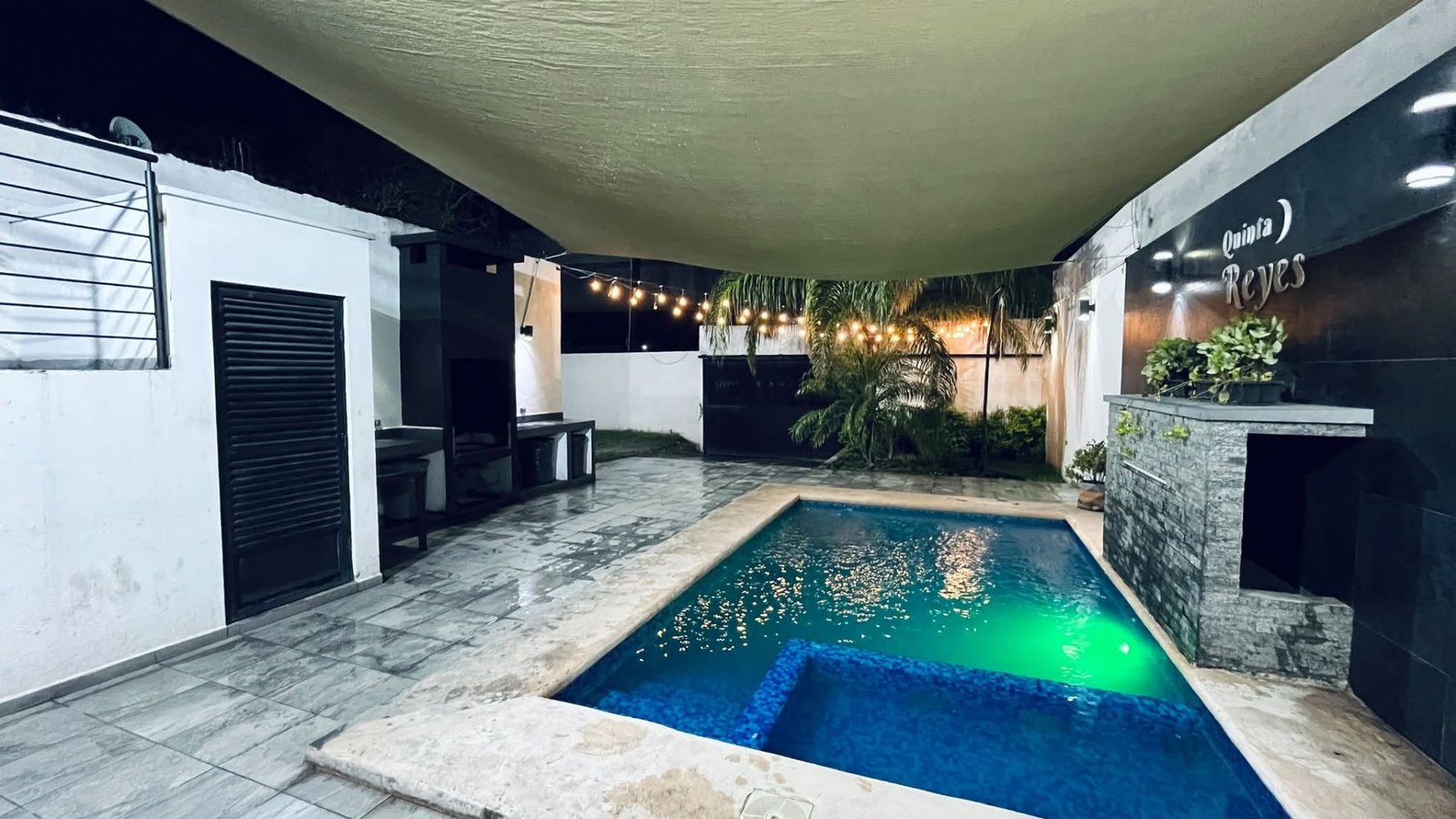 Quinta en Renta