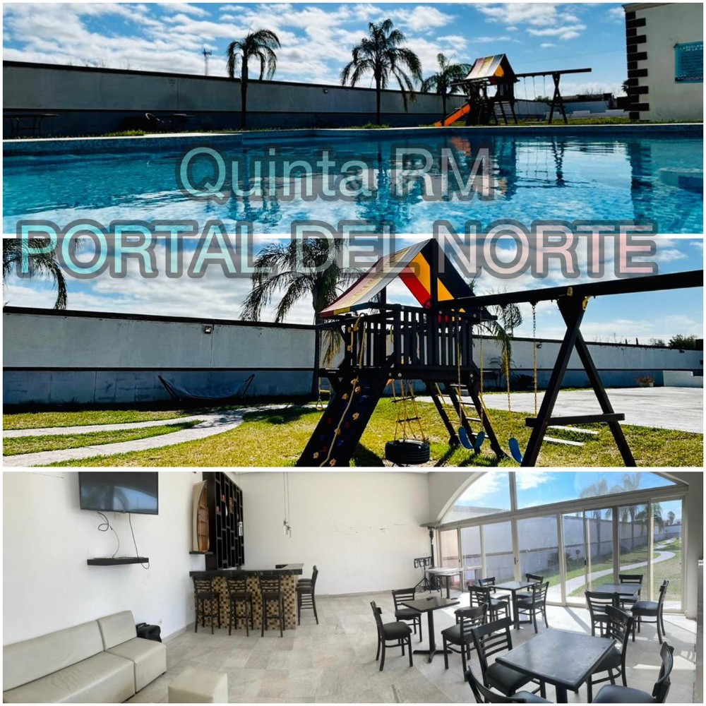 Foto de la quinta