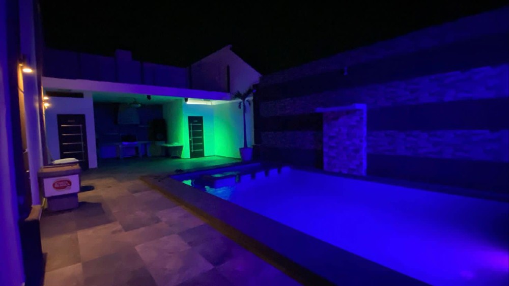 Foto de la quinta
