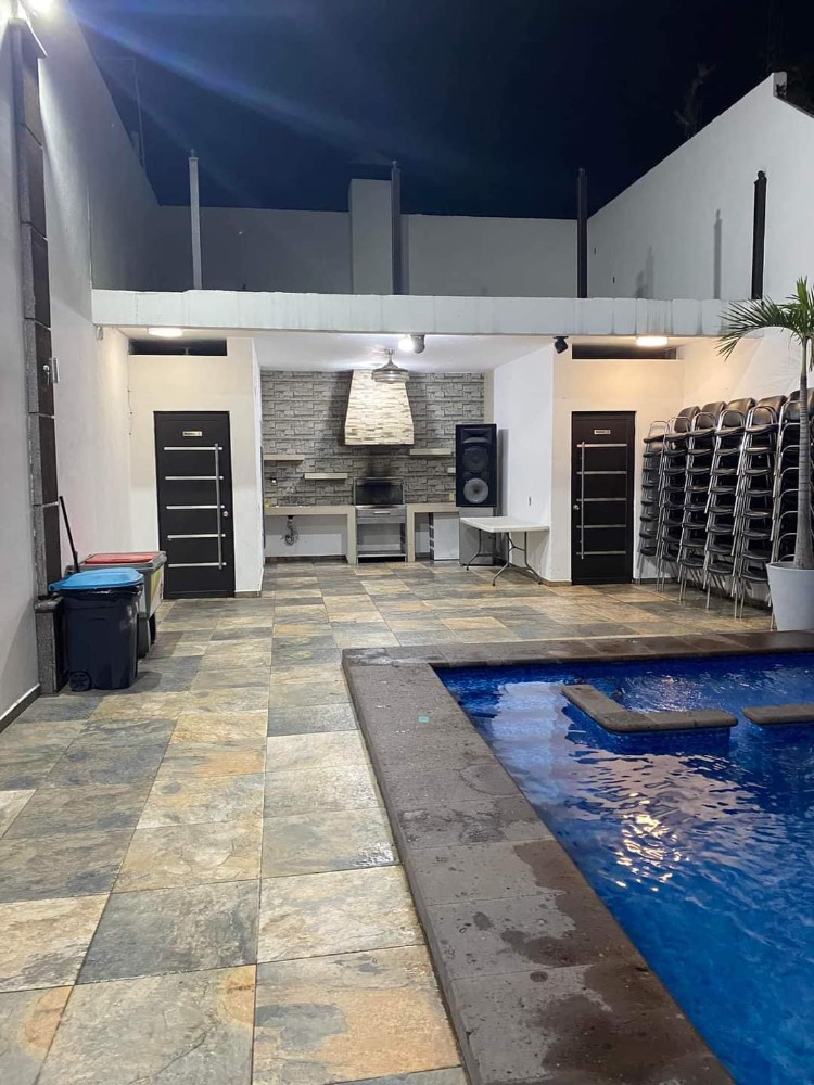 Foto de la quinta