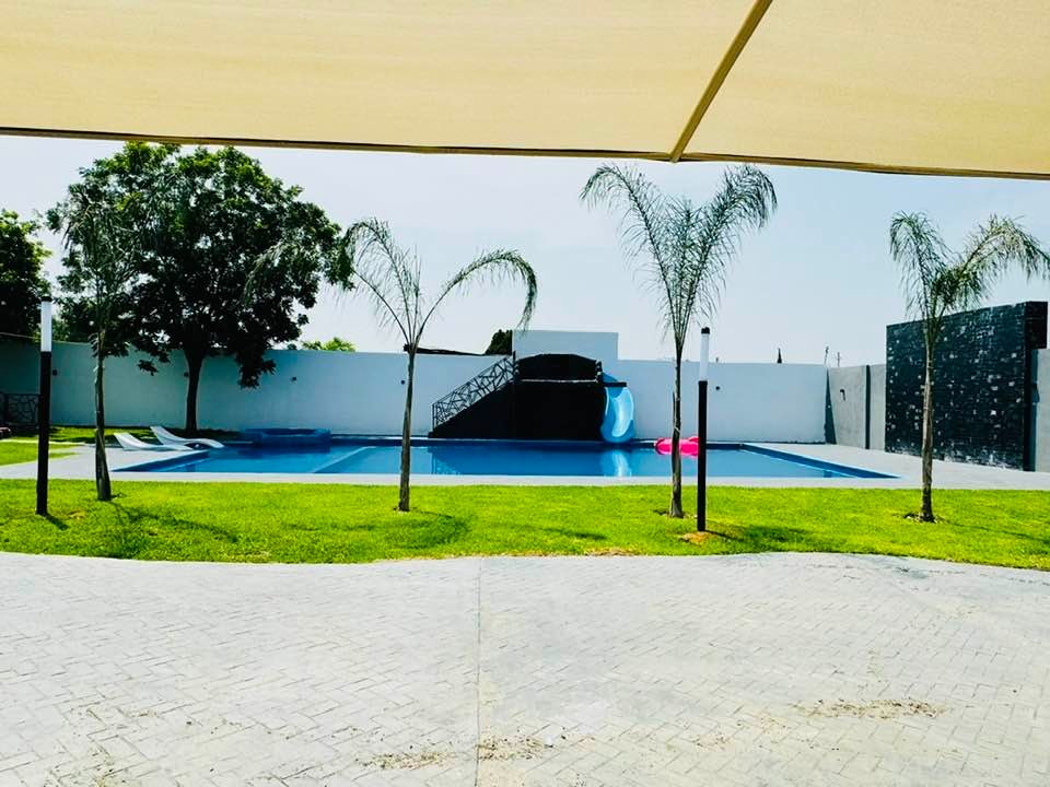Foto de la quinta