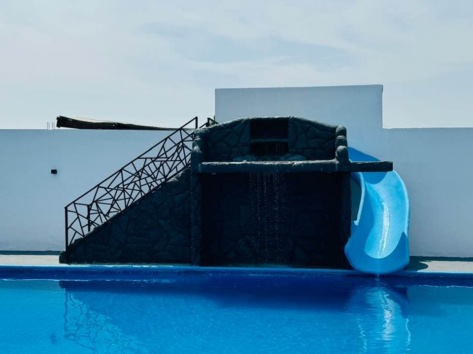 Foto de la quinta