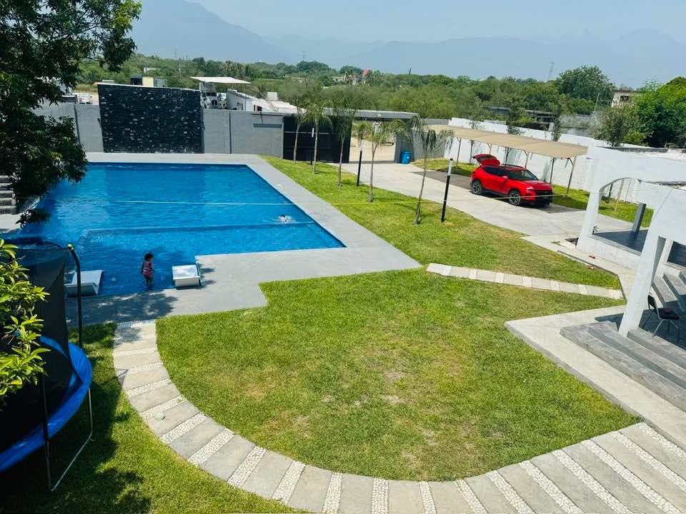 Foto de la quinta