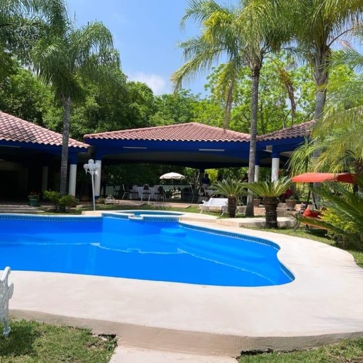 Foto de la quinta