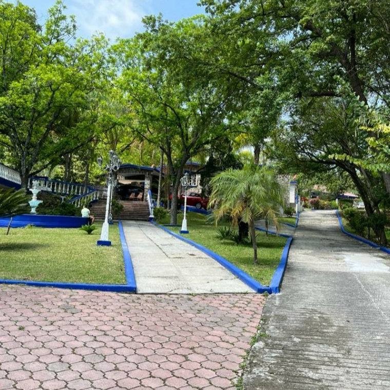 Foto de la quinta