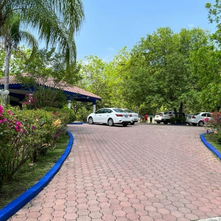 Foto de la quinta