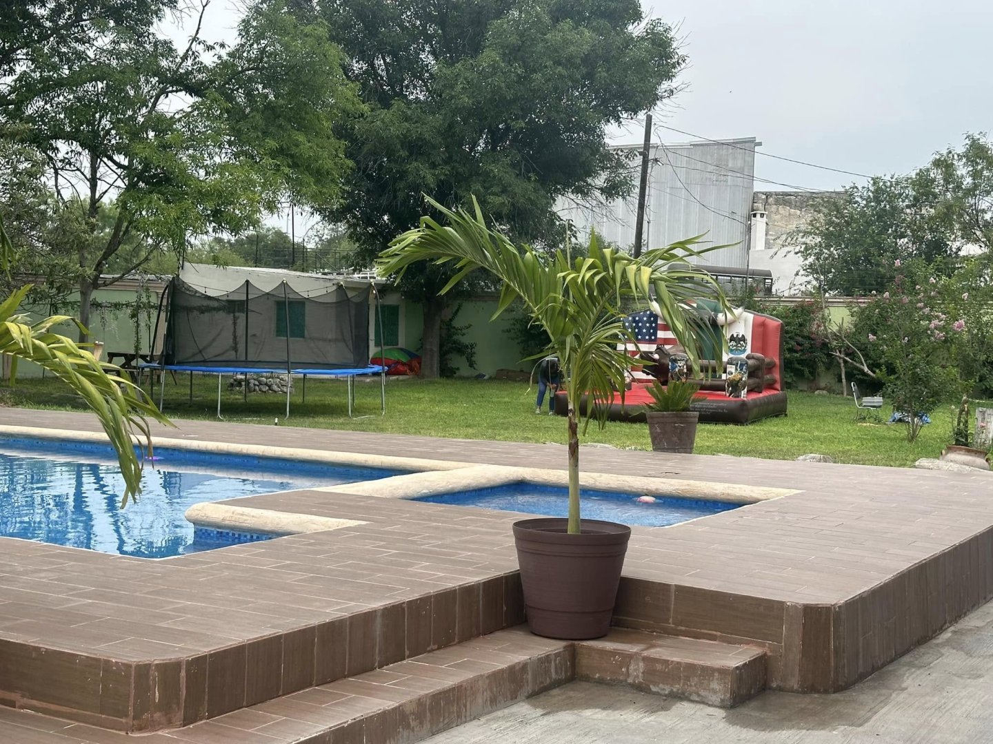 Quinta en Renta