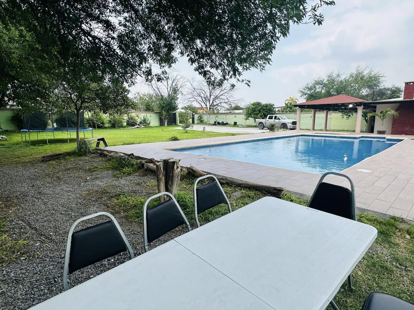 Quinta en Renta