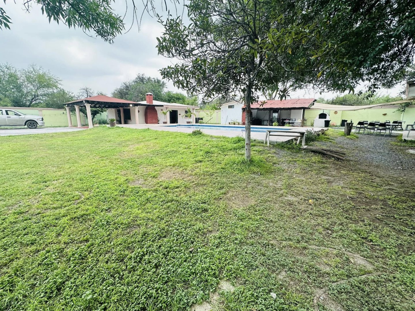 Quinta en Renta