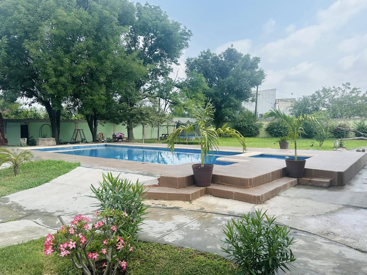 Quinta en Renta