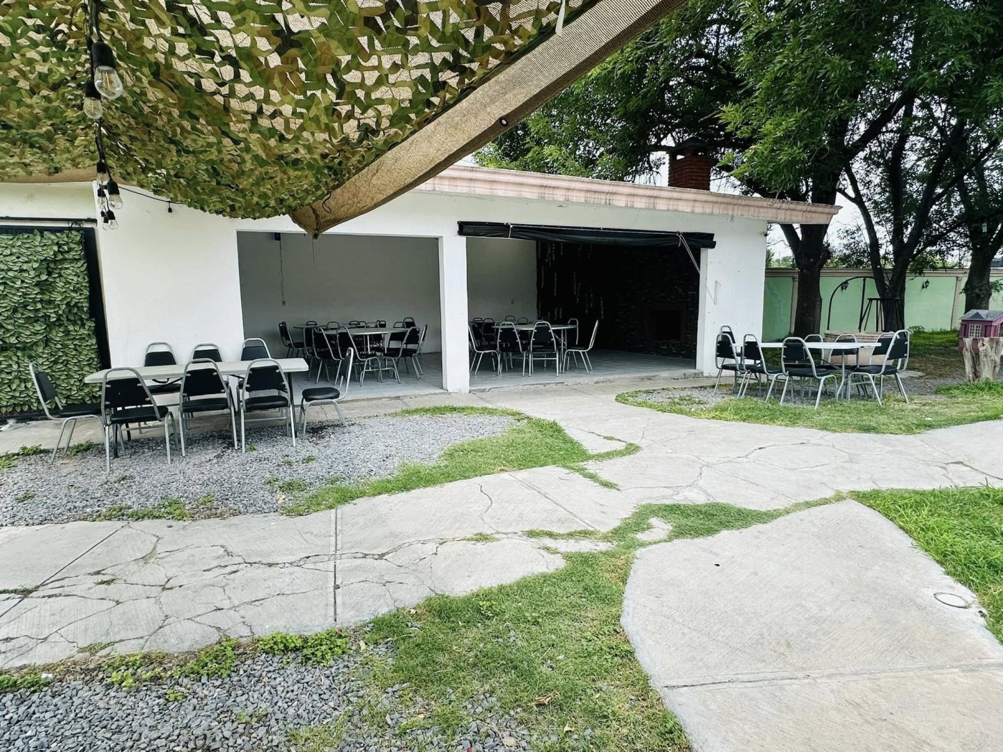 Quinta en Renta