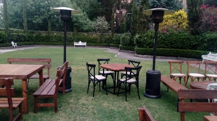 Quinta en Renta