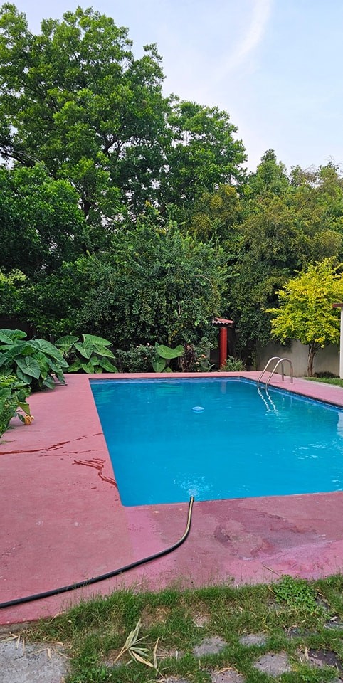 Foto de la quinta