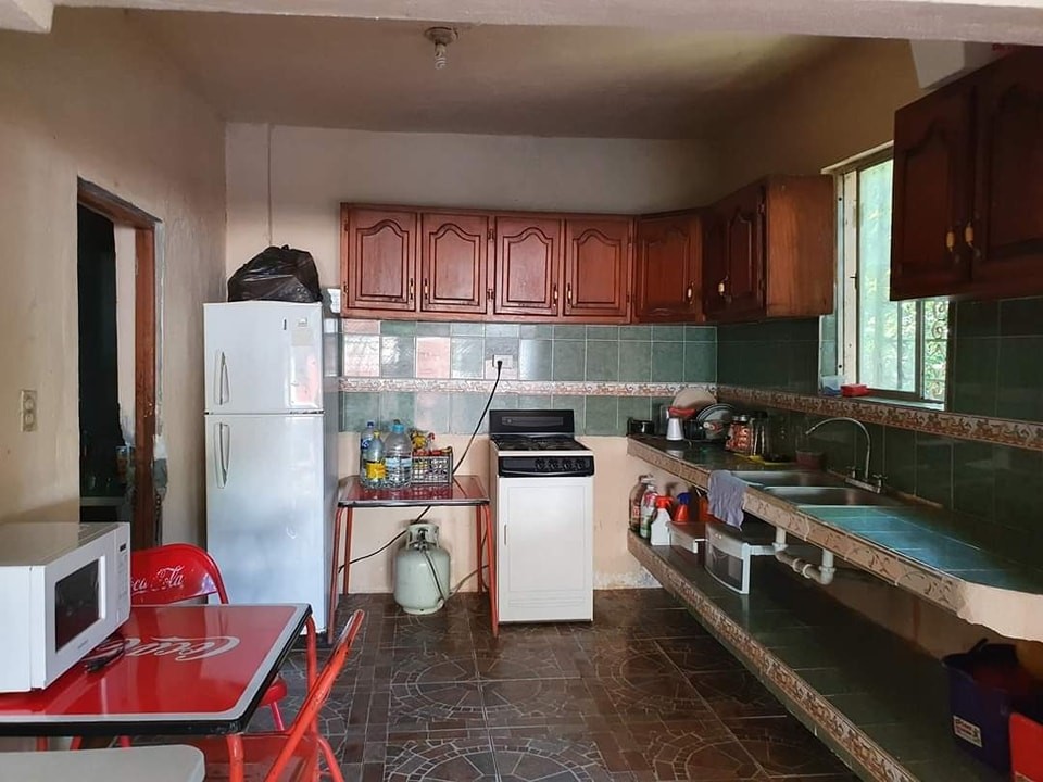 Foto de la quinta