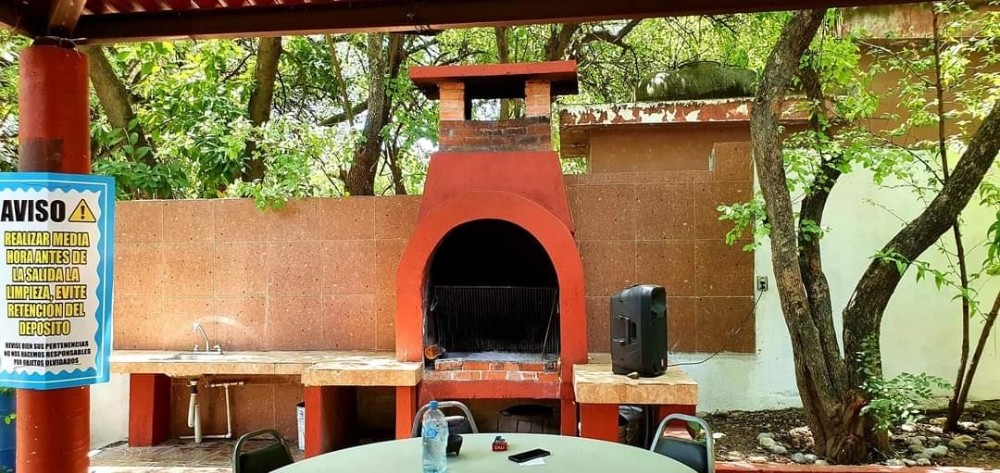 Foto de la quinta