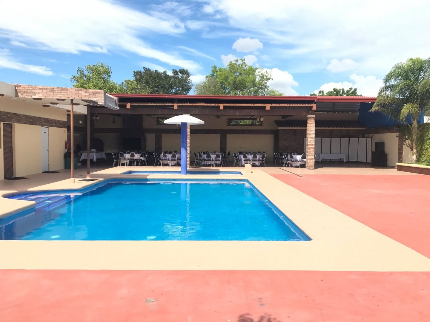 Quinta San Juan San Nicolás