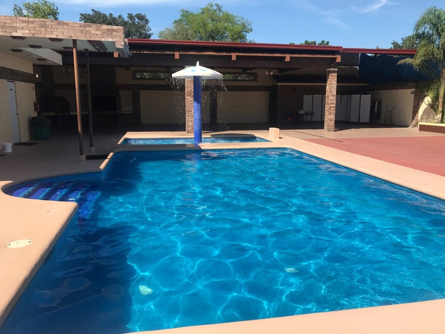 Quinta en Renta