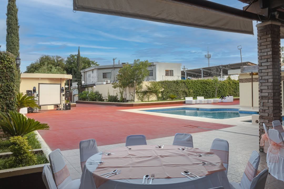 Quinta en Renta