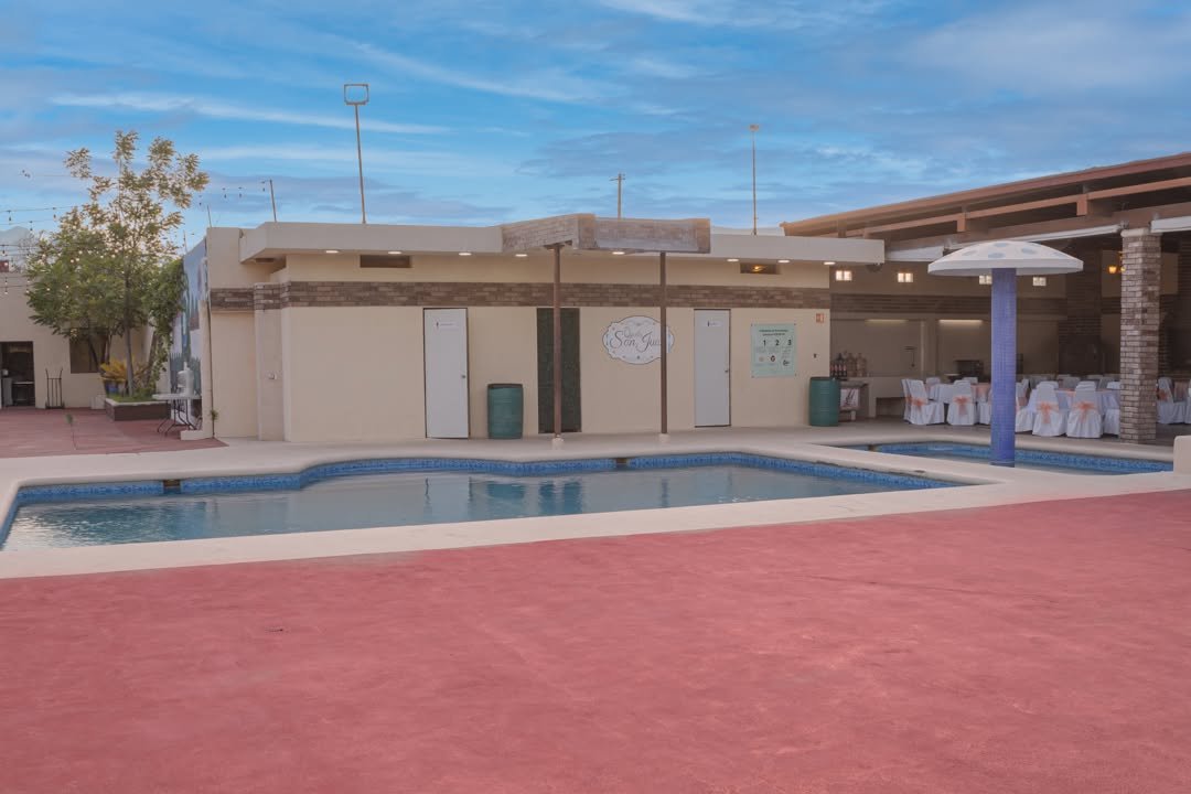 Quinta en Renta