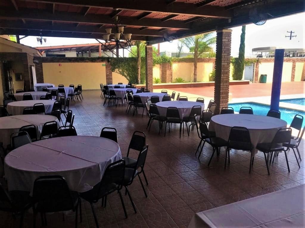 Quinta en Renta