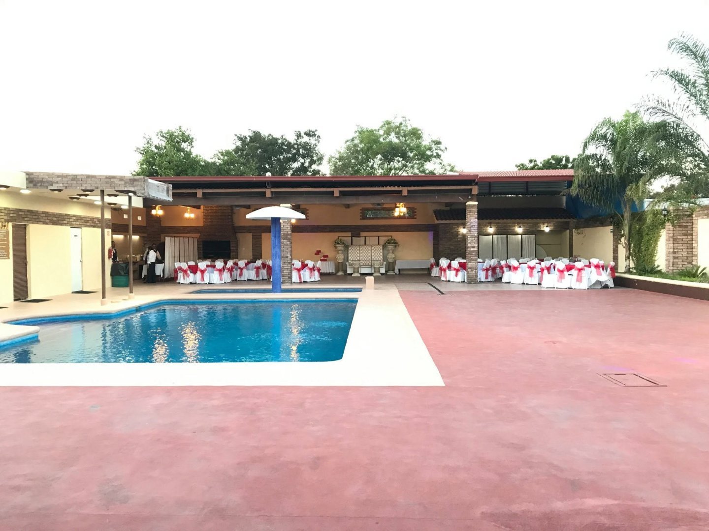 Quinta en Renta