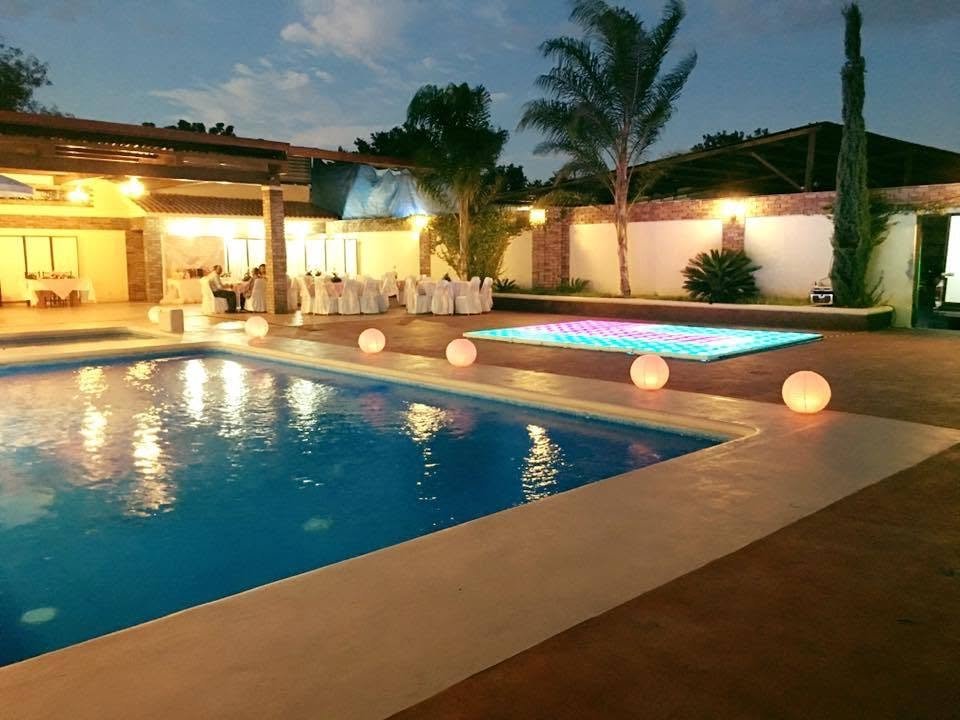 Quinta en Renta
