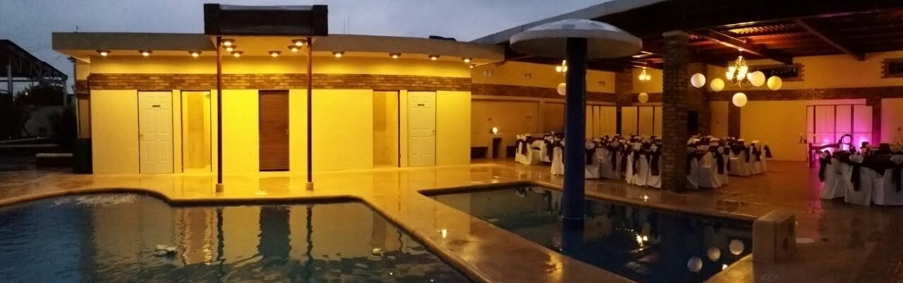 Quinta en Renta