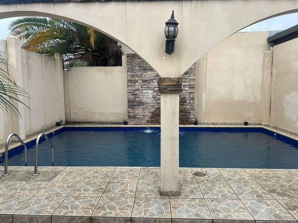 Quinta en Renta
