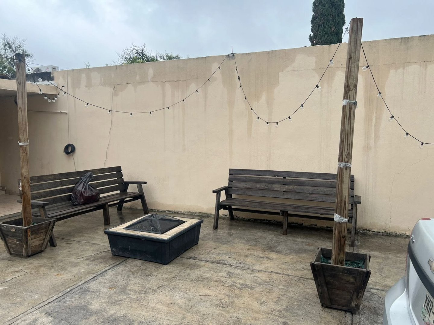 Quinta en Renta