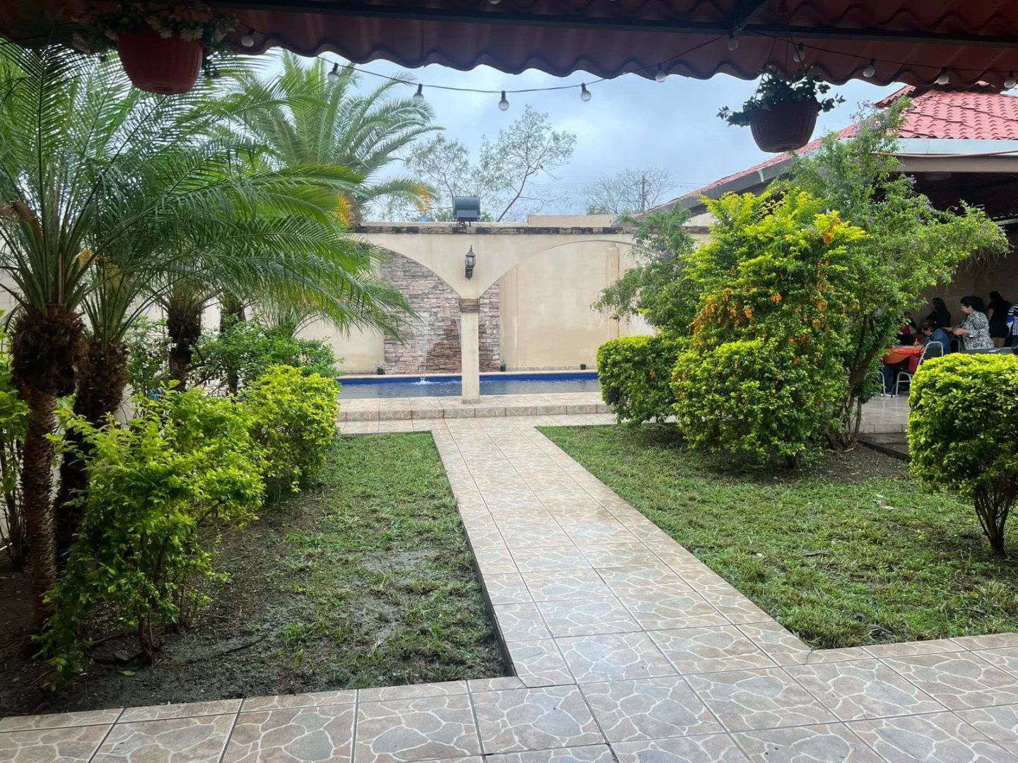Quinta en Renta