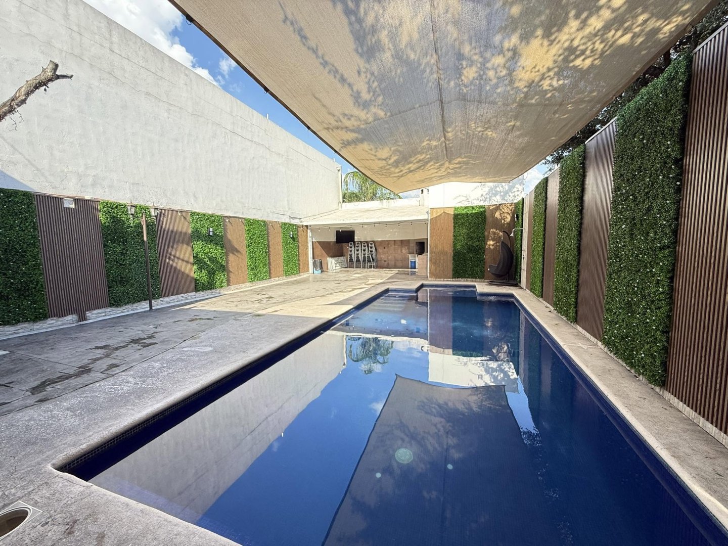 Quinta San Miguel Monterrey
