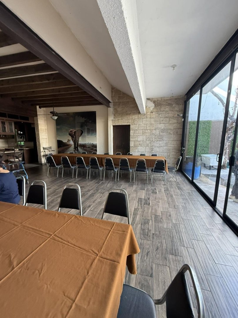Quinta en Renta