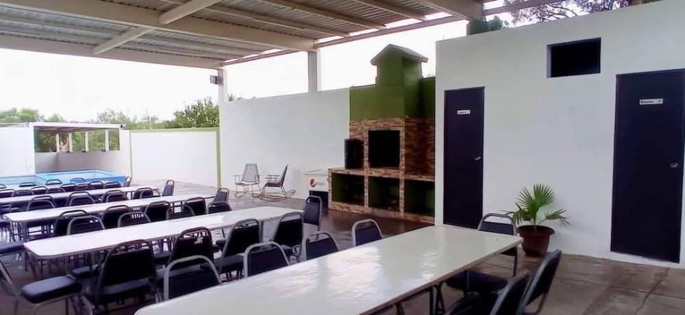 Quinta San Roman