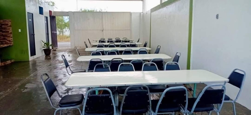 Foto de la quinta
