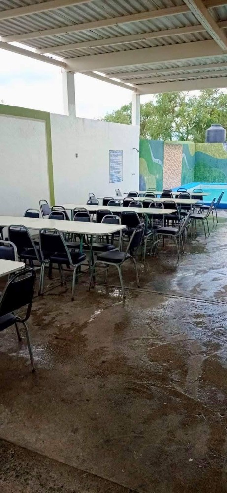 Foto de la quinta