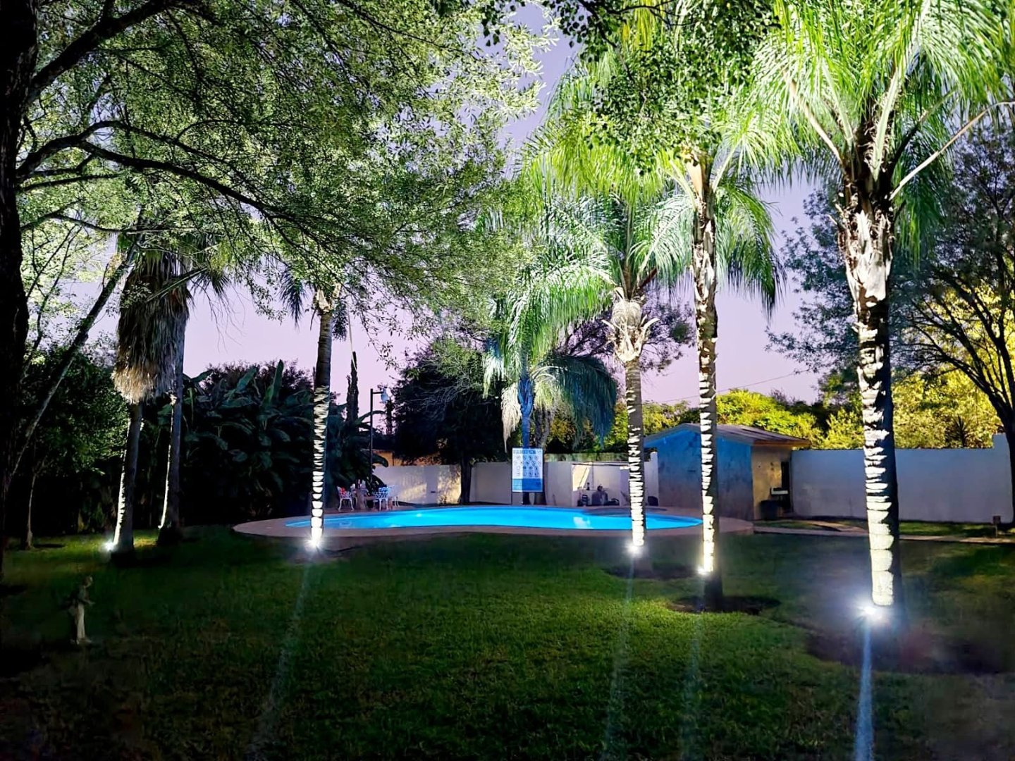 Quinta Santa Ana Eventos