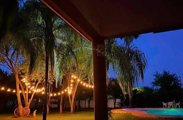 Quinta en Renta