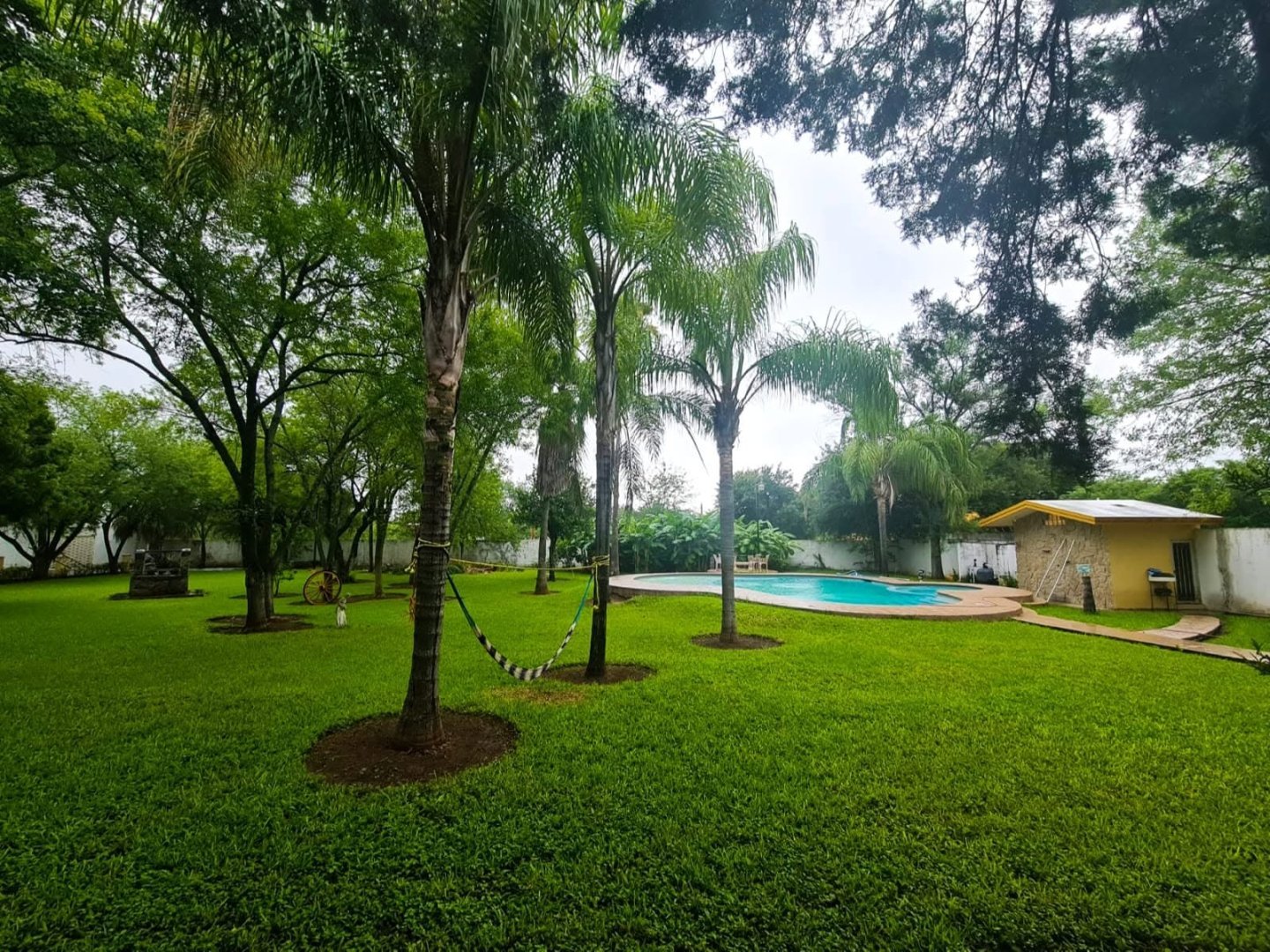 Quinta en Renta