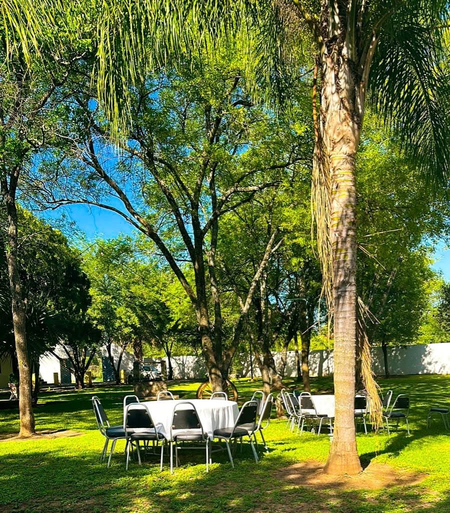 Quinta en Renta